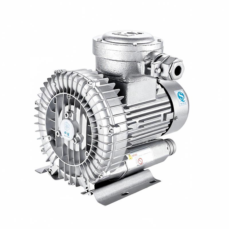 Explosion Proof Blower High Pressure Explosion Proof Blower High Pressure